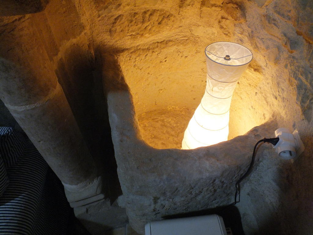 L'Oustal De Peiro Villa Le Bourg Rom bilde